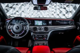 Rolls-Royce Ghost Black Badge Ghost * PROVENANCE* , снимка 12
