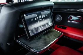 Rolls-Royce Ghost Black Badge Ghost * PROVENANCE* , снимка 14