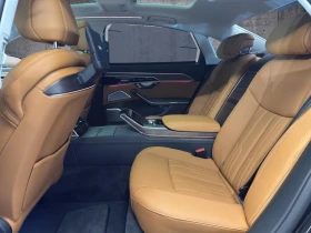 Audi A8 60 TFSI/LONG/QUATTRO/B&O/MATRIX/PANO/4-SEATS/360/, снимка 15