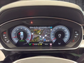 Audi A8 60 TFSI/LONG/QUATTRO/B&O/MATRIX/PANO/4-SEATS/360/, снимка 9