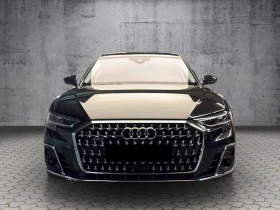 Audi A8 60 TFSI/LONG/QUATTRO/B&O/MATRIX/PANO/4-SEATS/360/, снимка 2