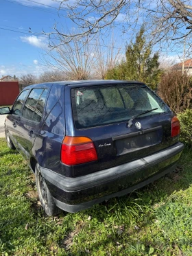 VW Golf 1.4, снимка 4