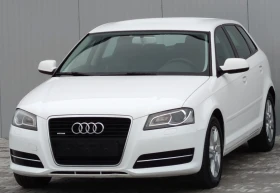 Audi A3 2.0TDI* 170к.с* Quattro* , снимка 3