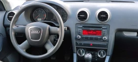 Audi A3 2.0TDI* 170к.с* Quattro* , снимка 14