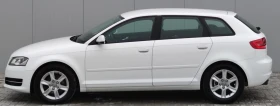 Audi A3 2.0TDI* 170к.с* Quattro* , снимка 8