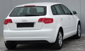 Audi A3 2.0TDI* 170к.с* Quattro* , снимка 4