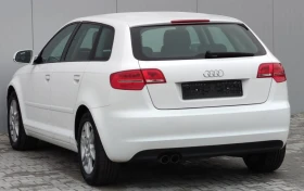Audi A3 2.0TDI* 170к.с* Quattro* , снимка 6