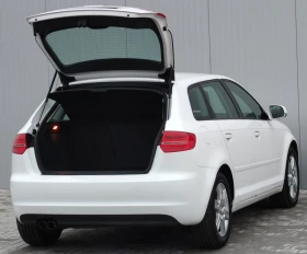 Audi A3 2.0TDI* 170к.с* Quattro* , снимка 9