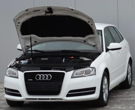 Audi A3 2.0TDI* 170к.с* Quattro* , снимка 10