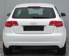 Audi A3 2.0TDI* 170к.с* Quattro* , снимка 5