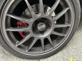 VW Polo GTi, снимка 17