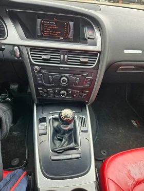 Audi A5 2.0dizel 170ks 2010god Quattro !!!, снимка 8
