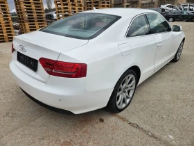 Audi A5 2.0dizel 170ks 2010god Quattro !!!, снимка 5
