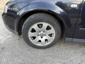 Audi A4 1.9 TDI-131HP, снимка 7