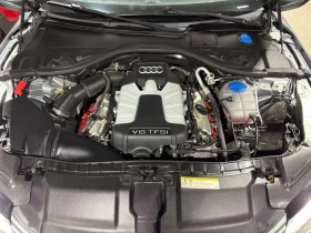 Audi A7 * 4dr HB quattro 3.0T Progressiv * CARFAX * ЦЕНА Д, снимка 10