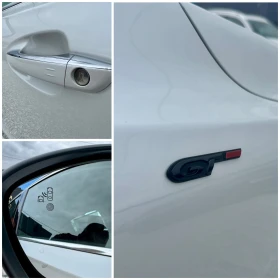 Peugeot 508 ::2.0 HDi::GTline::Automatic, снимка 9