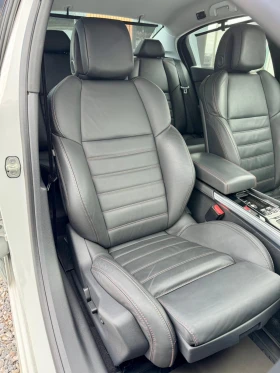 Peugeot 508 ::2.0 HDi::GTline::Automatic, снимка 13