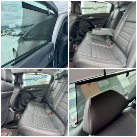 Peugeot 508 ::2.0 HDi::GTline::Automatic, снимка 14