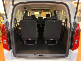 Toyota Proace City НОВ/1.5D/L2/131HP/7S/NAVI/183h, снимка 5