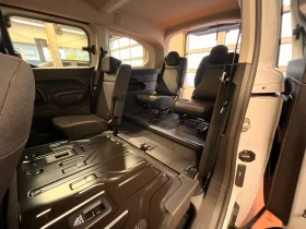 Toyota Proace City НОВ/1.5D/L2/131HP/7S/NAVI/183h, снимка 7