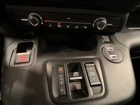 Toyota Proace City НОВ/1.5D/L2/131HP/7S/NAVI/183h, снимка 12