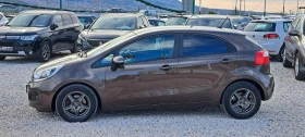 Kia Rio 1.4D Нави, Камера, Keyles, Подгрев, TОП Състояние, снимка 4