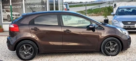 Kia Rio 1.4D Нави, Камера, Keyles, Подгрев, TОП Състояние, снимка 8