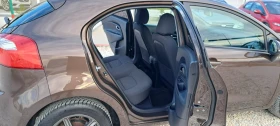 Kia Rio 1.4D Нави, Камера, Keyles, Подгрев, TОП Състояние, снимка 16
