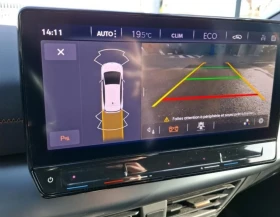 Cupra Born 62Kwh.150Kw.Led.Navi.ACC.Kamera, снимка 11
