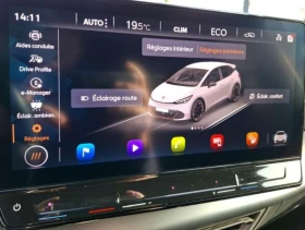 Cupra Born 62Kwh.150Kw.Led.Navi.ACC.Kamera, снимка 10