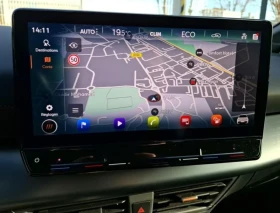 Cupra Born 62Kwh.150Kw.Led.Navi.ACC.Kamera, снимка 16