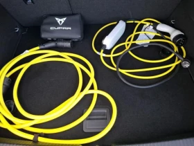 Cupra Born 62Kwh.150Kw.Led.Navi.ACC.Kamera, снимка 14