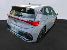 Cupra Born 62Kwh.150Kw.Led.Navi.ACC.Kamera, снимка 4
