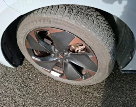 Cupra Born 62Kwh.150Kw.Led.Navi.ACC.Kamera, снимка 7