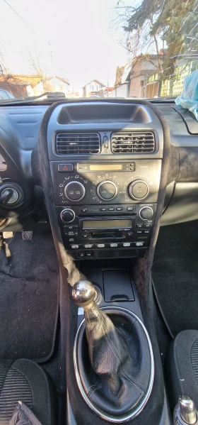 Lexus IS 200, снимка 9