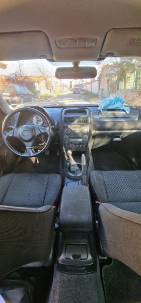 Lexus IS 200, снимка 7