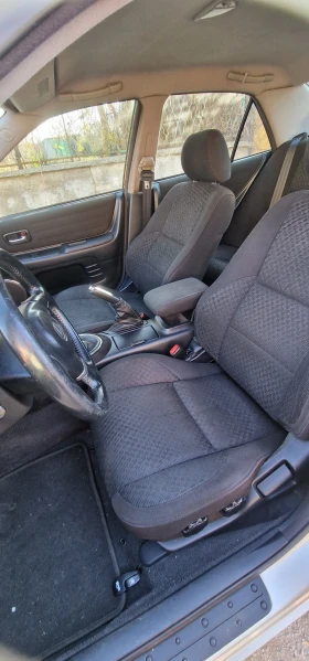 Lexus IS 200, снимка 10