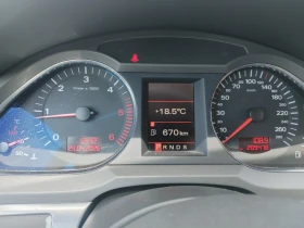 Audi A6 3. 0TDI QUATRO, снимка 6