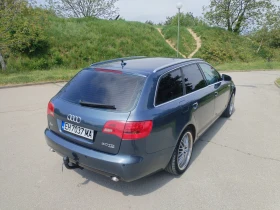Audi A6 3. 0TDI QUATRO, снимка 3
