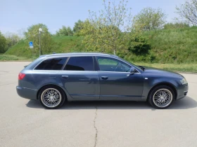 Audi A6 3. 0TDI QUATRO, снимка 5