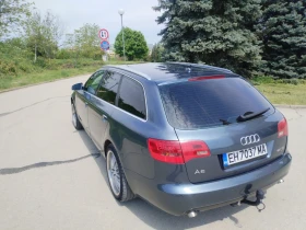 Audi A6 3. 0TDI QUATRO, снимка 4
