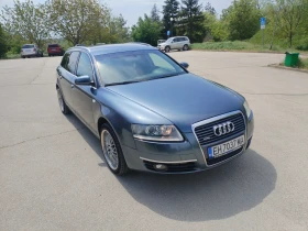 Audi A6 3. 0TDI QUATRO, снимка 2