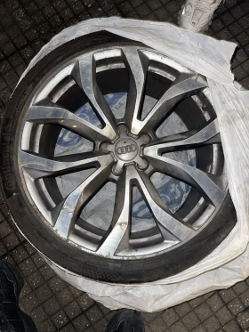 Audi A6, снимка 5