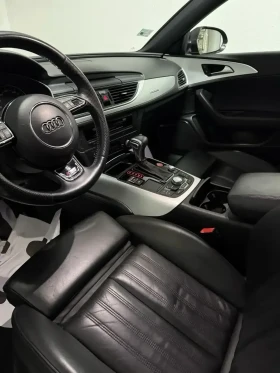 Audi A6, снимка 17