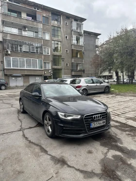 Audi A6, снимка 2