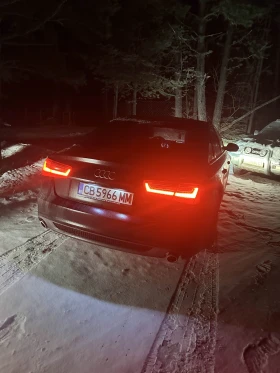 Audi A6, снимка 15