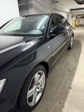 Audi A6, снимка 11