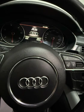 Audi A6, снимка 12