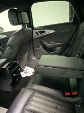 Audi A6, снимка 3