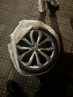 Audi A6, снимка 4